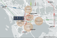 社区内部也细心规划了儿童逛乐场、健身